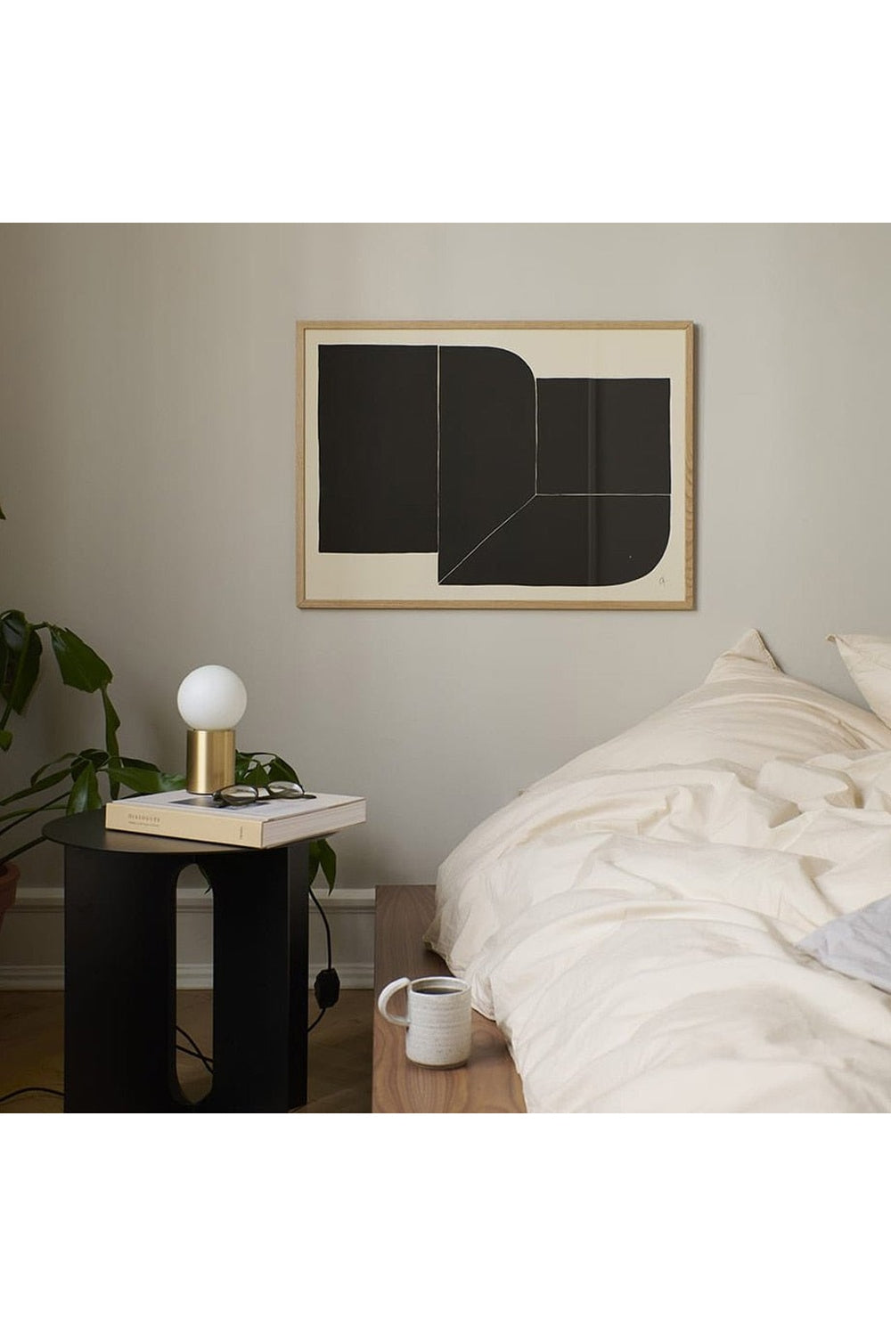 Lisslune | Art Canvas Poster