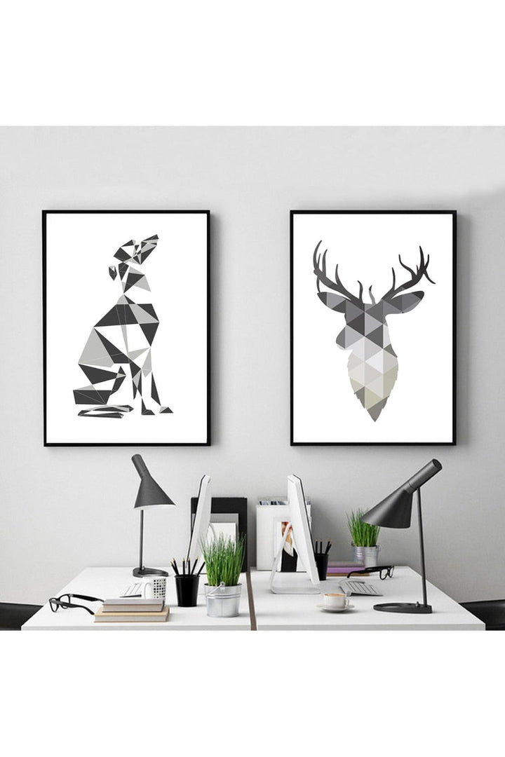 Lisslune | Abstract Poster