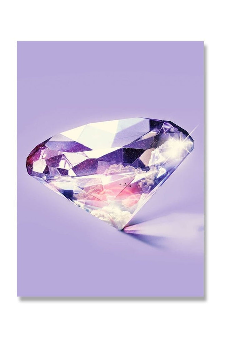Lisslune | Abstract Poster