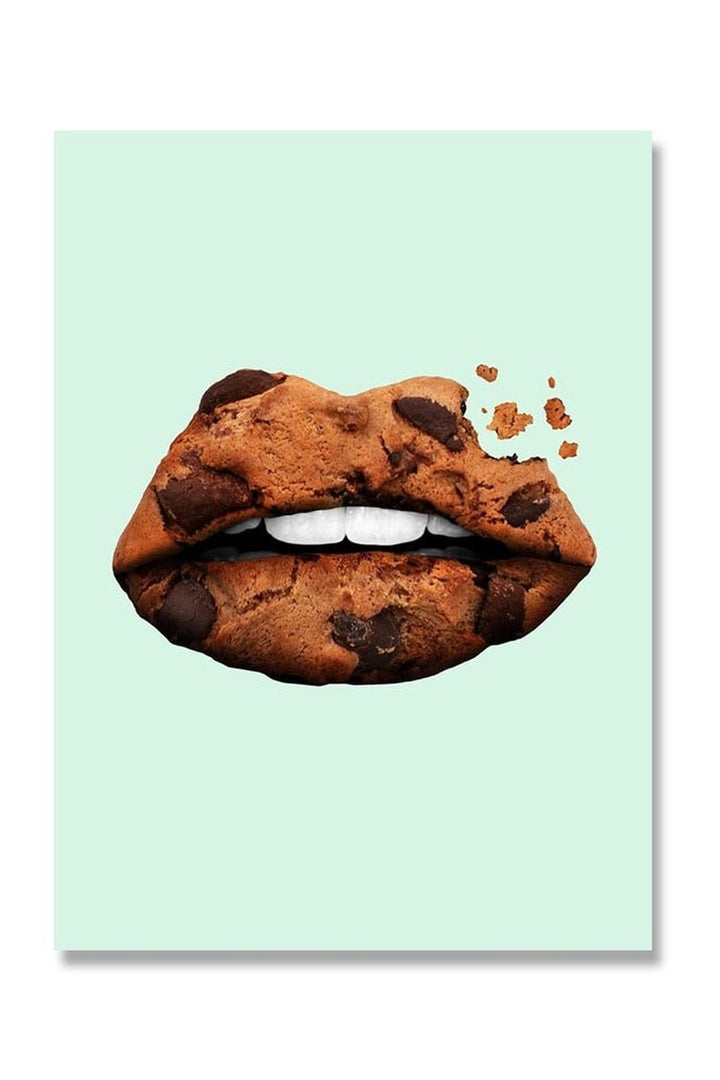 Lisslune | Abstract Poster