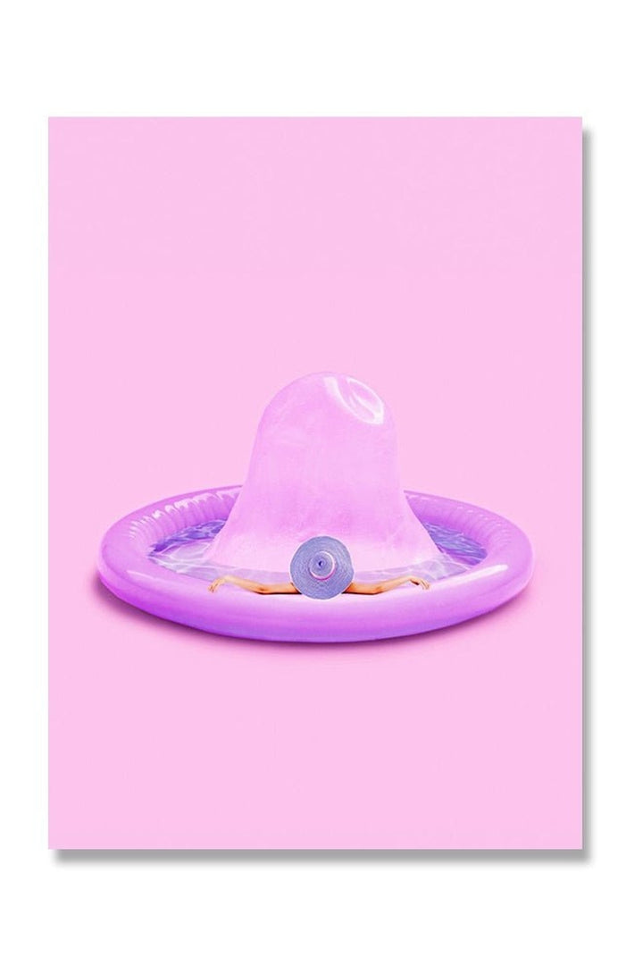 Lisslune | Abstract Poster