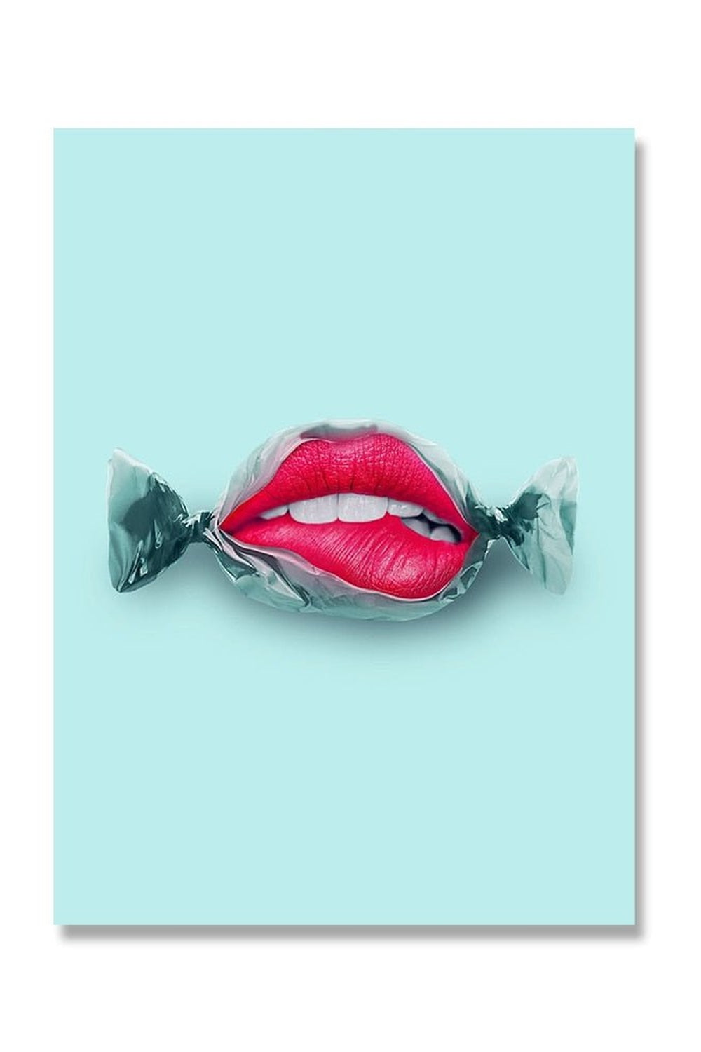 Lisslune | Abstract Poster