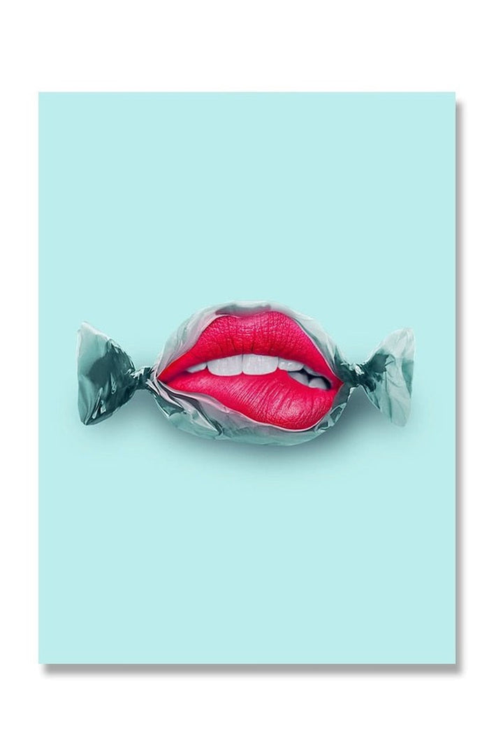 Lisslune | Abstract Poster