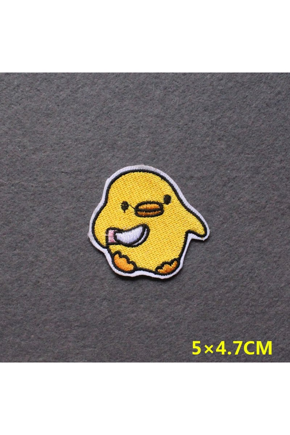 Lisslune | embroidered patch set