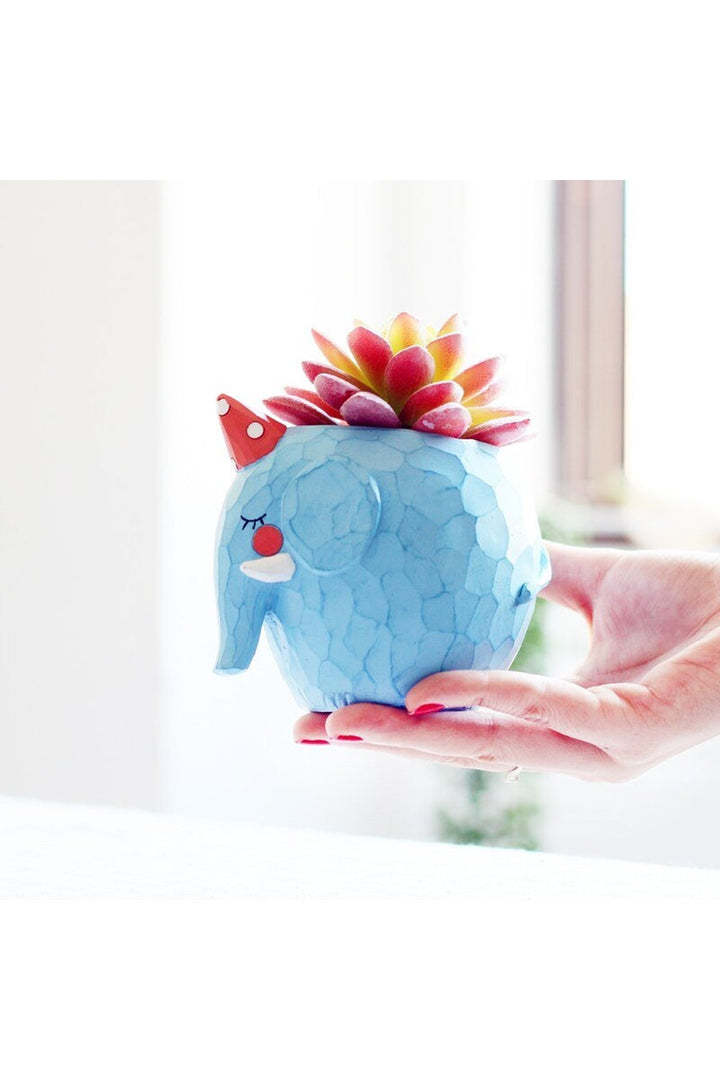 Lisslune | designed flower pots