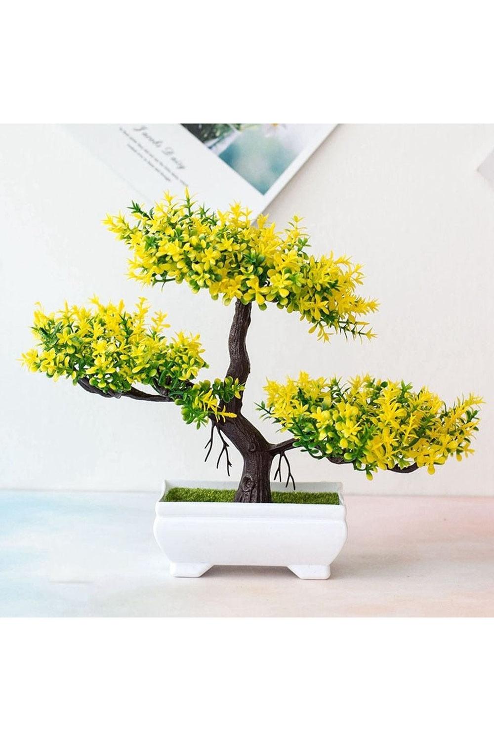 Lisslune | Tree Artificial Plant