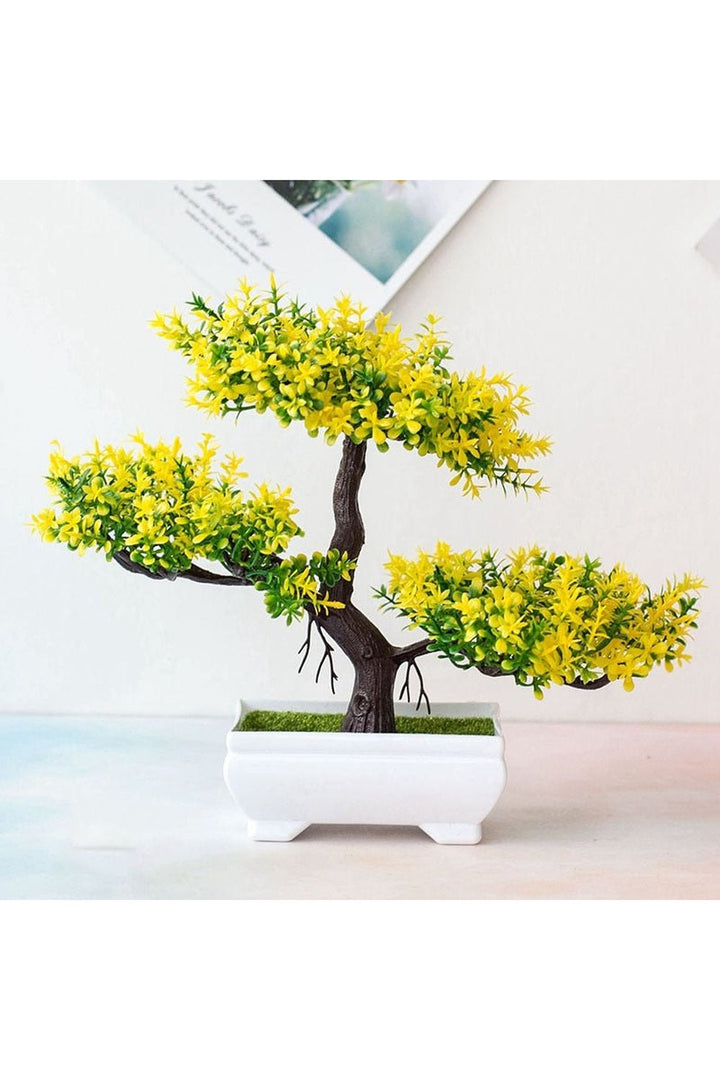 Lisslune | Tree Artificial Plant