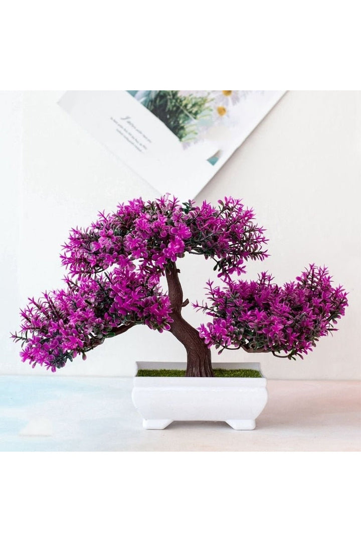 Lisslune | Tree Artificial Plant