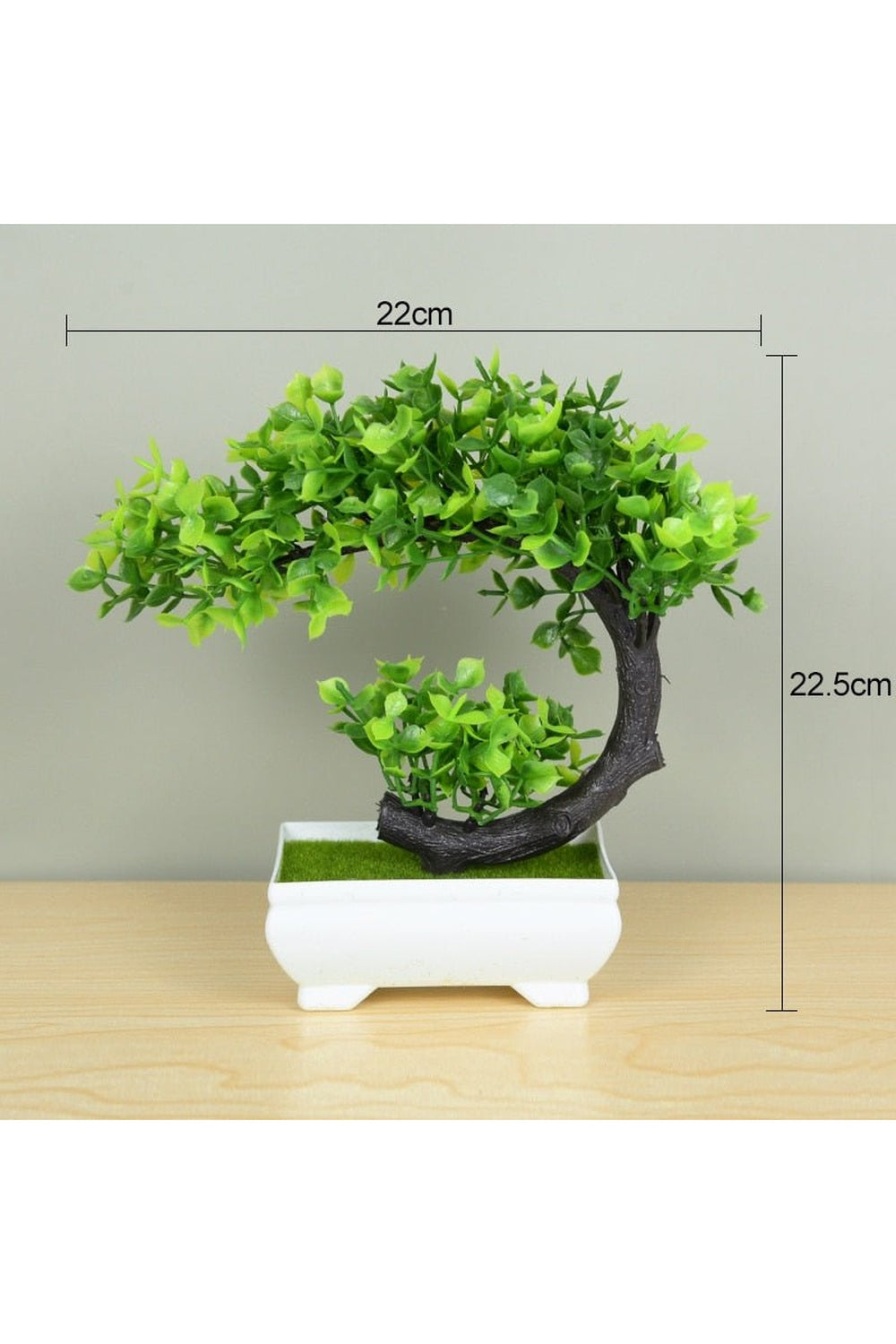 Lisslune | Tree Artificial Plant