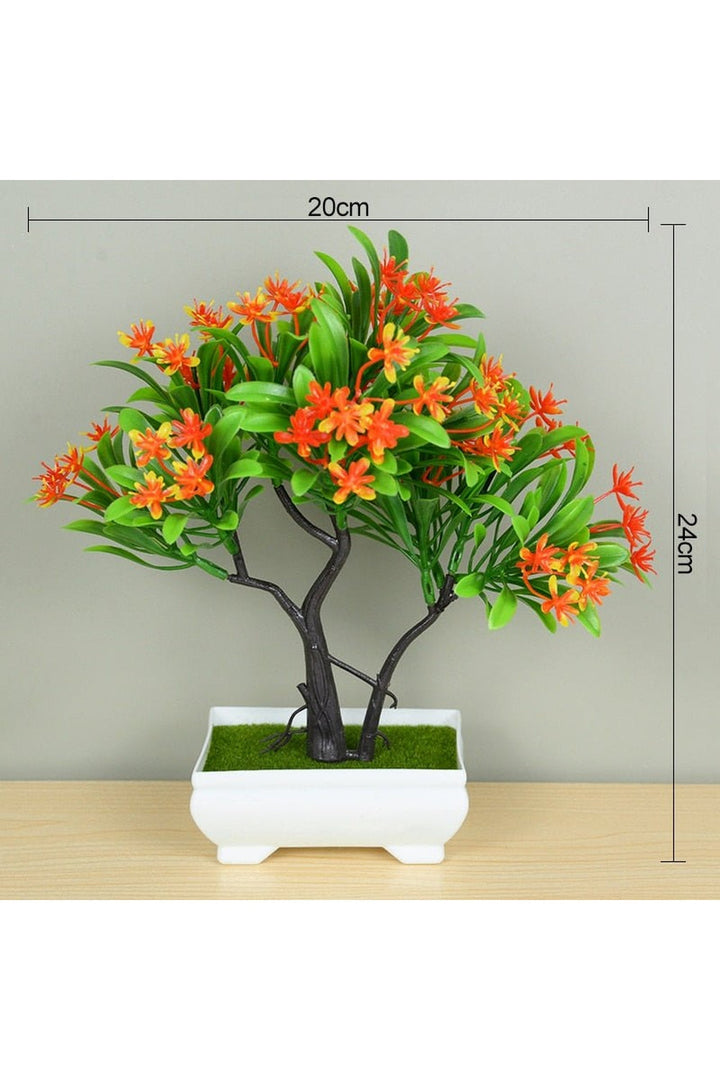 Lisslune | Tree Artificial Plant