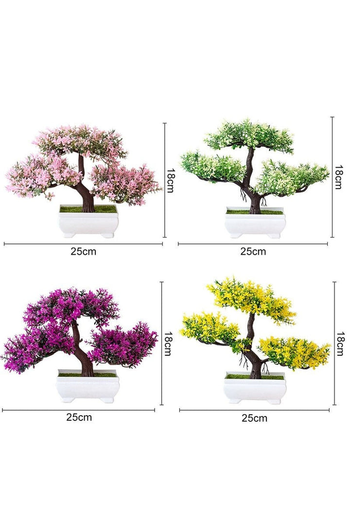 Lisslune | Tree Artificial Plant