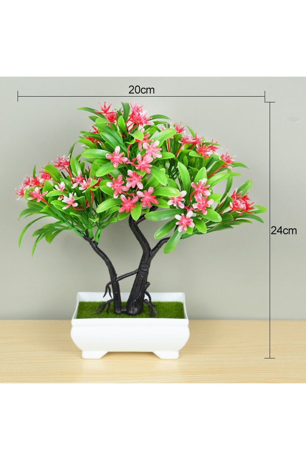 Lisslune | Tree Artificial Plant