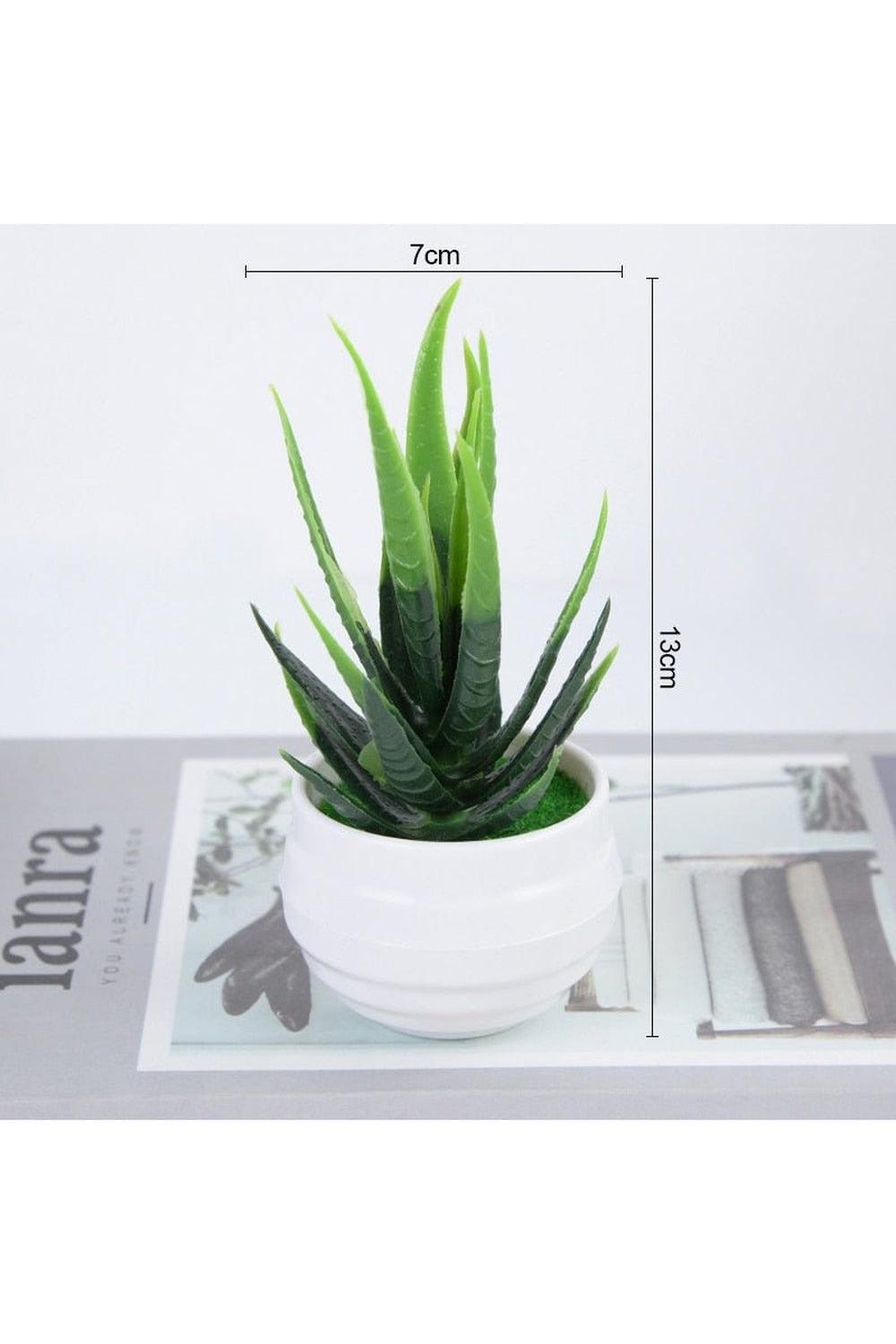 Lisslune | Tree Artificial Plant