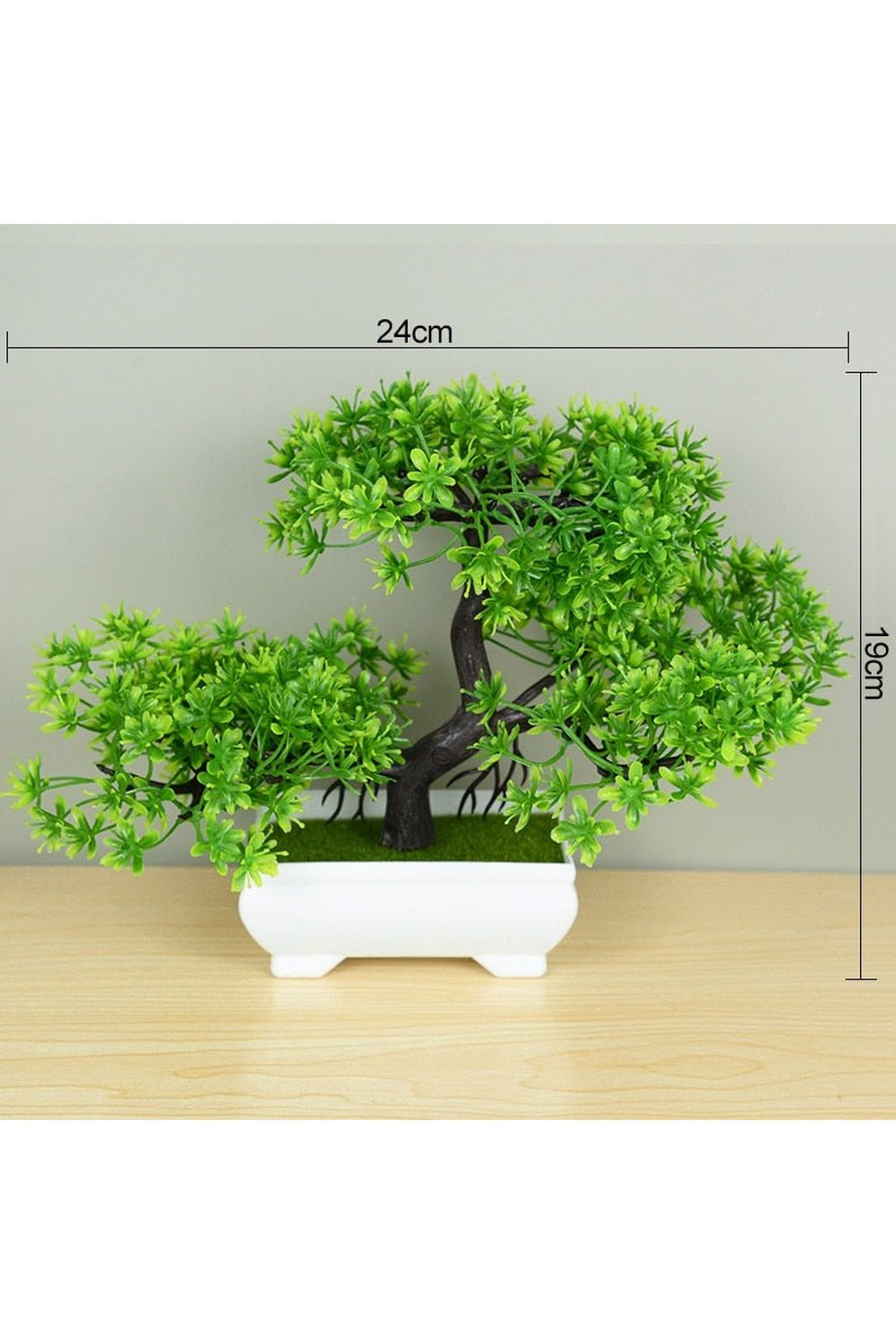 Lisslune | Tree Artificial Plant
