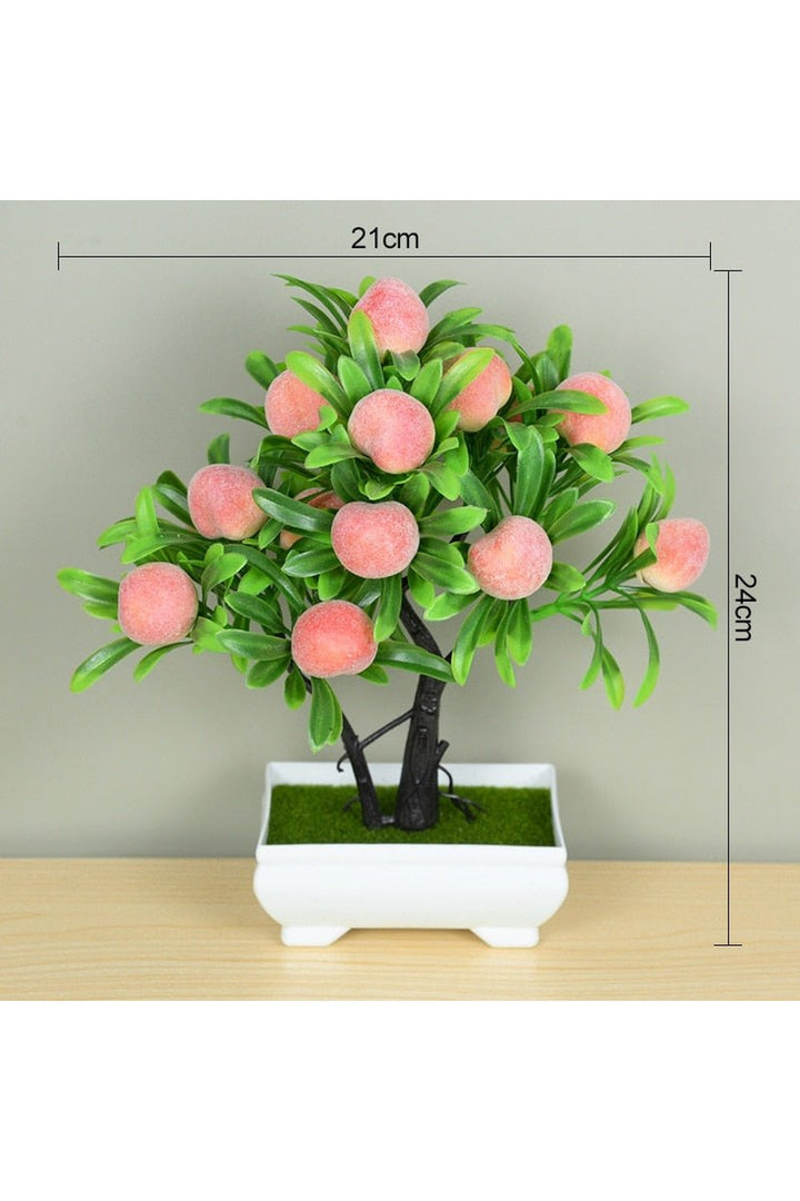 Lisslune | Tree Artificial Plant