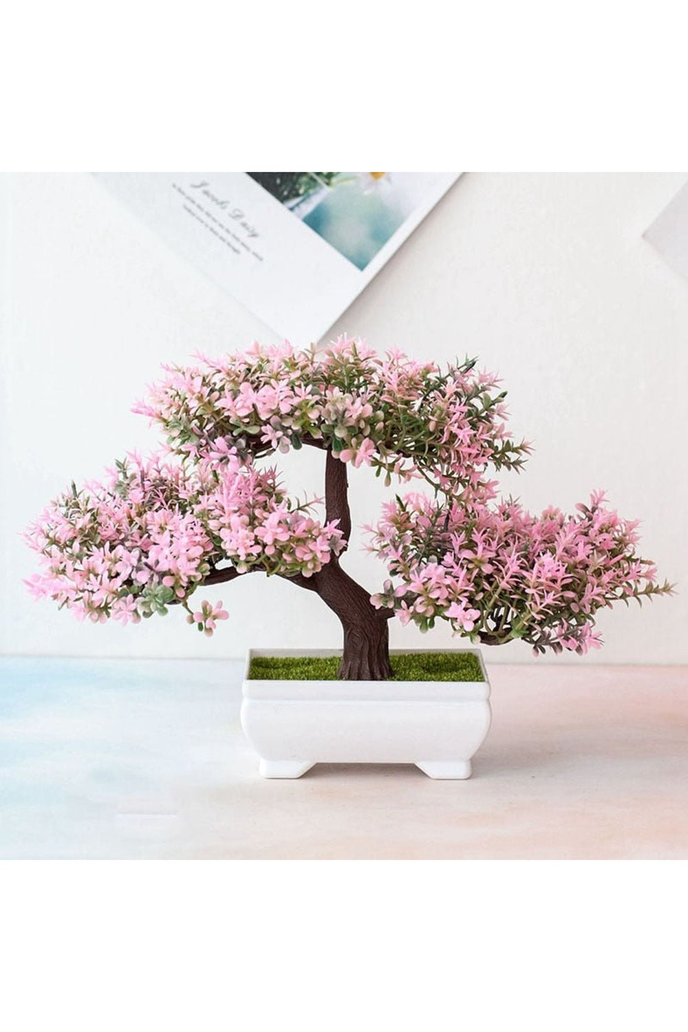 Lisslune | Tree Artificial Plant