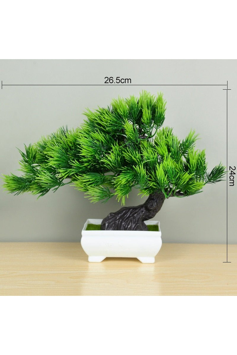 Lisslune | Tree Artificial Plant