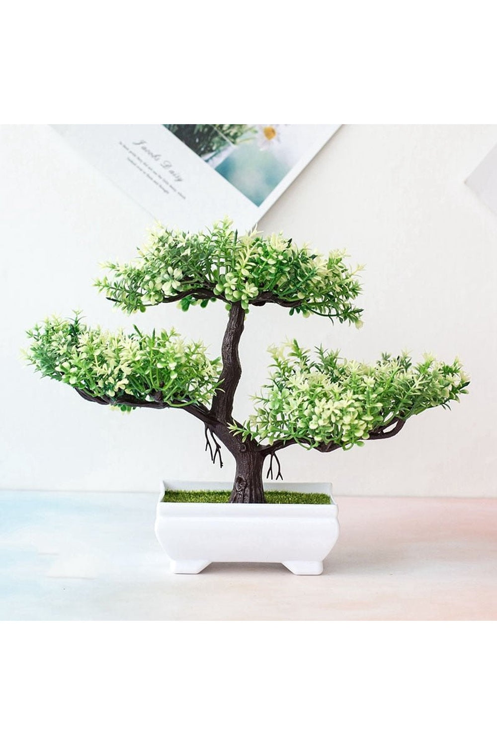 Lisslune | Tree Artificial Plant