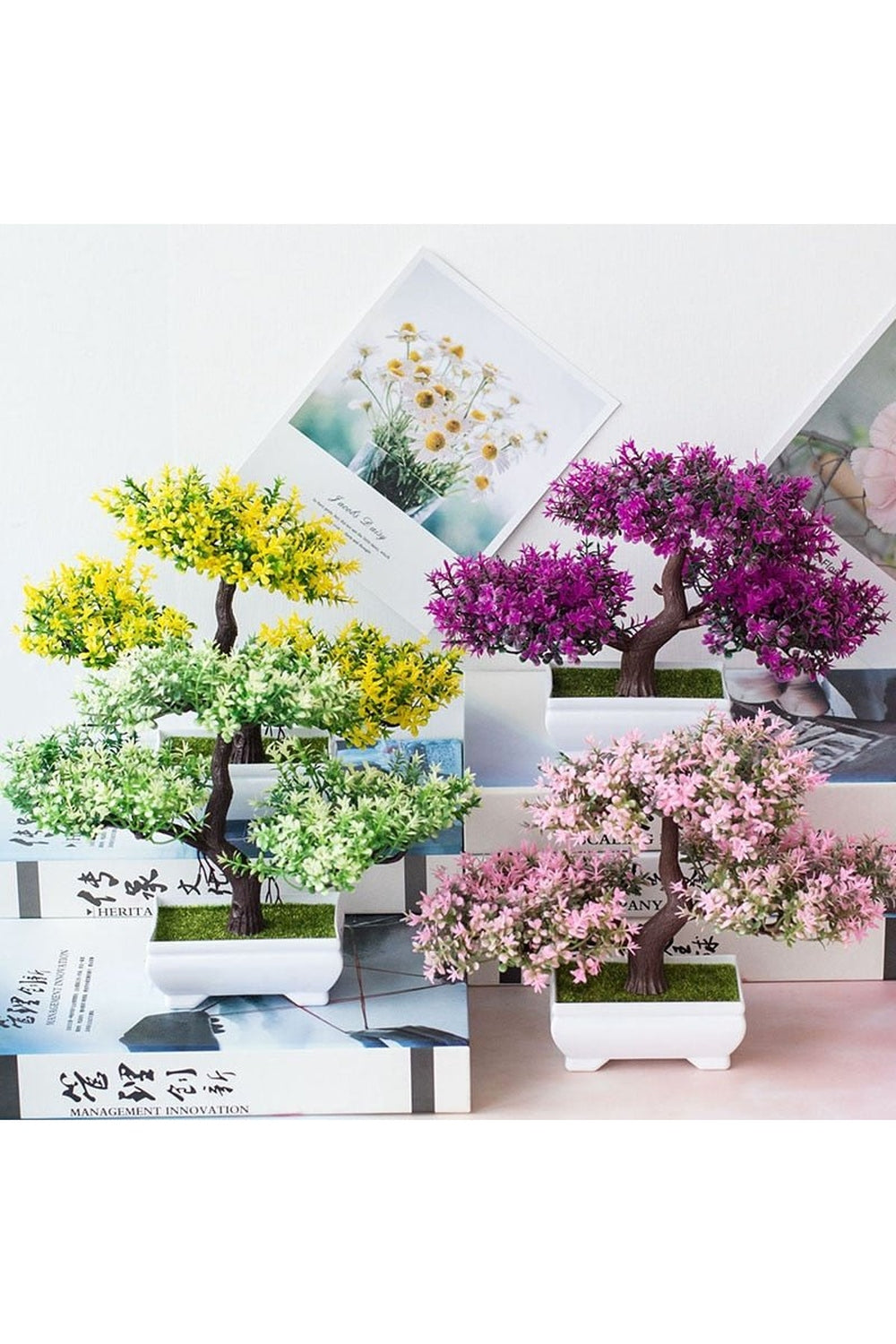 Lisslune | Tree Artificial Plant