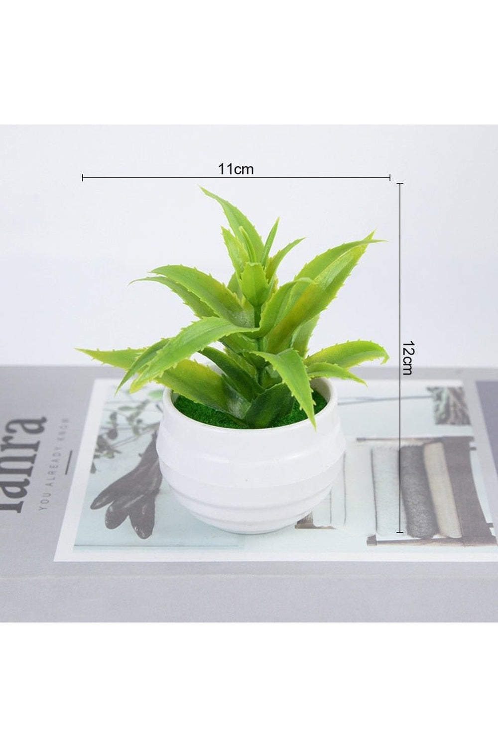 Lisslune | Tree Artificial Plant