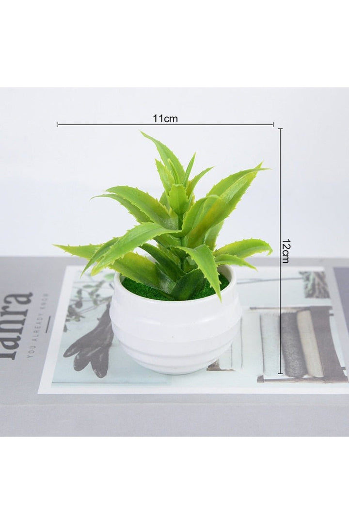 Lisslune | Tree Artificial Plant