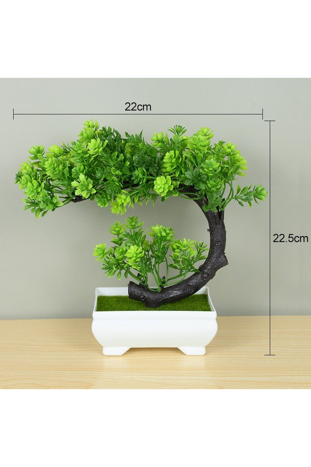 Lisslune | Tree Artificial Plant