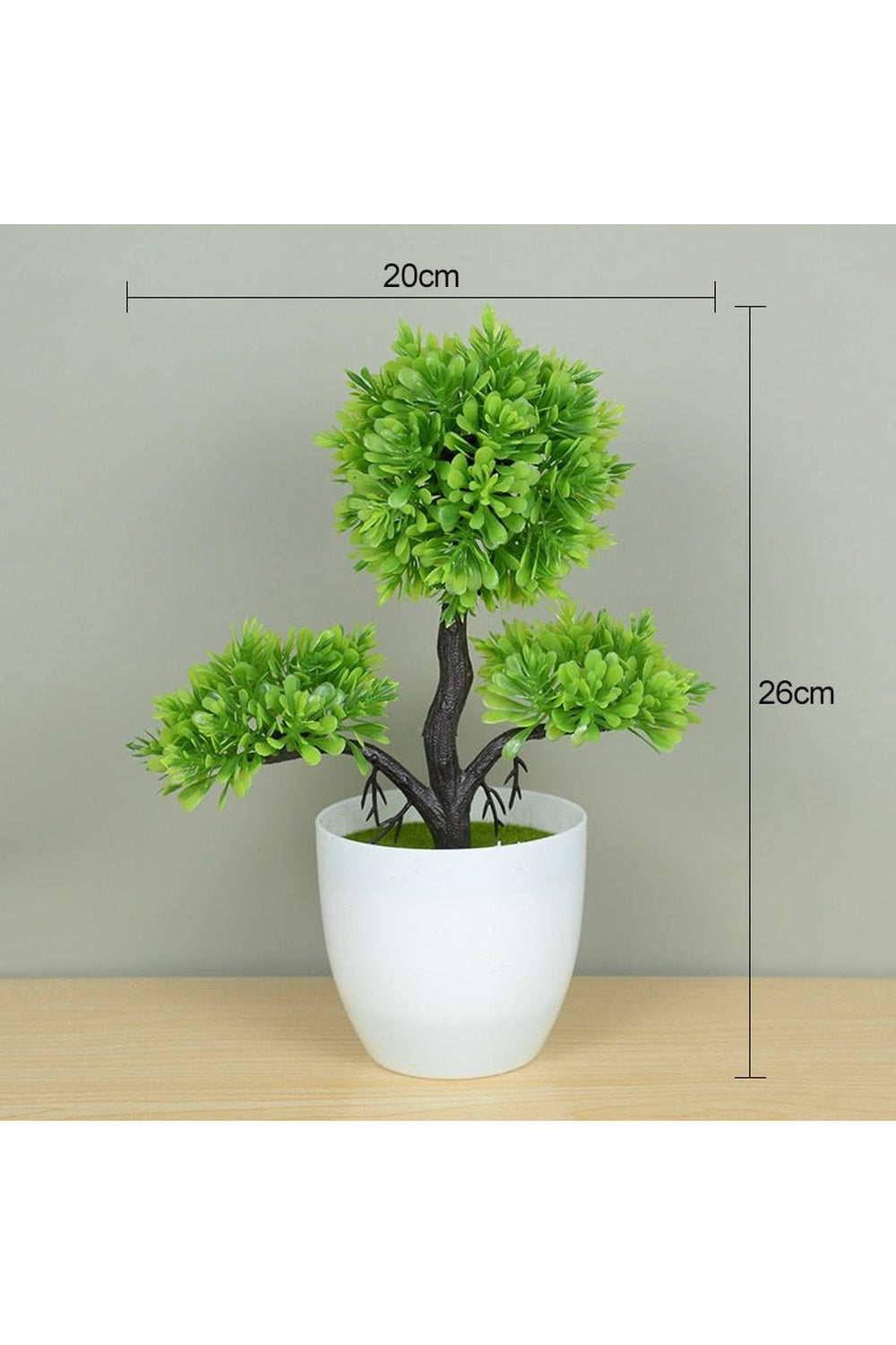 Lisslune | Tree Artificial Plant