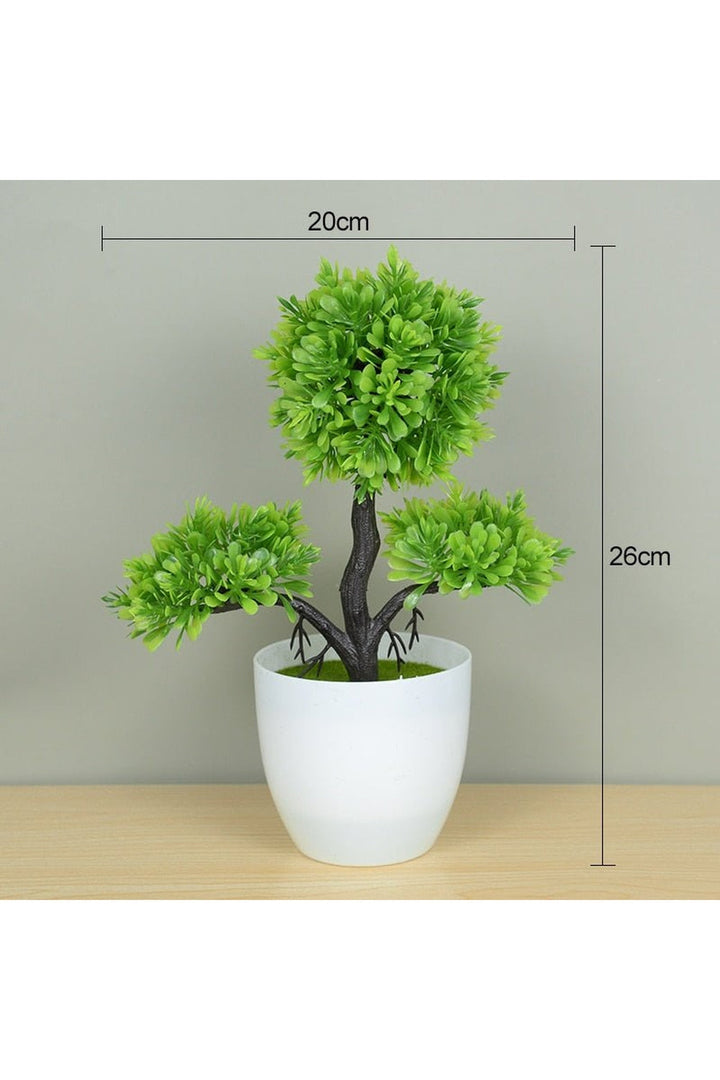 Lisslune | Tree Artificial Plant