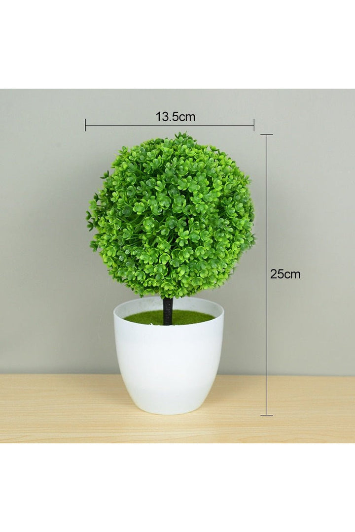 Lisslune | Tree Artificial Plant