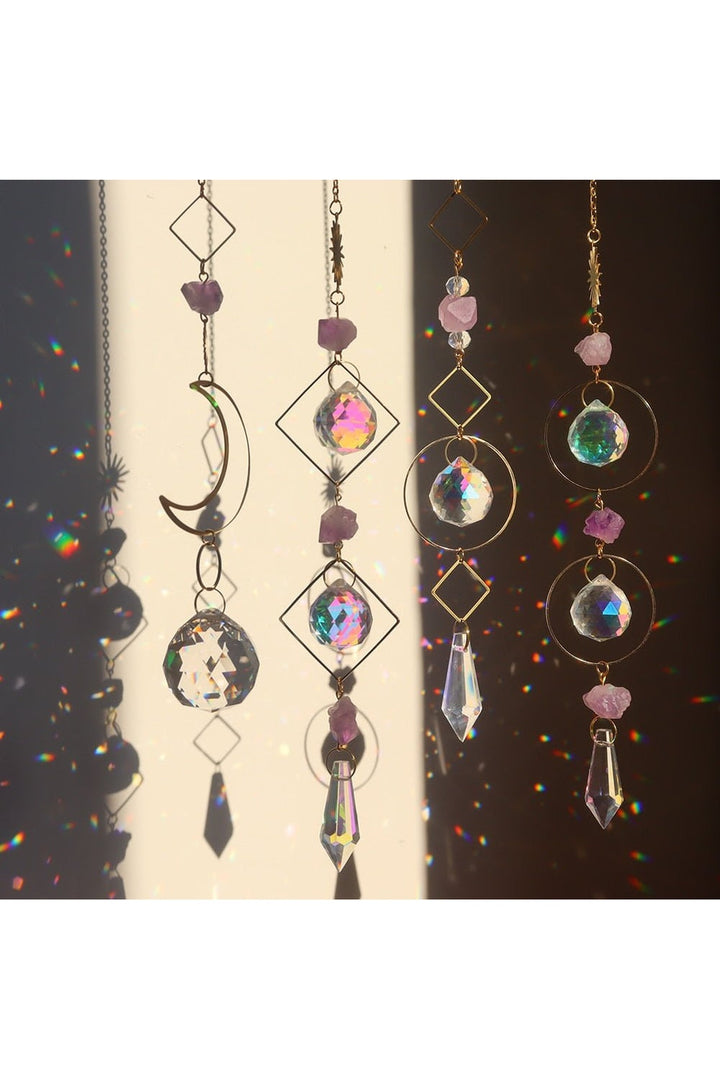 Lisslune | Light catcher