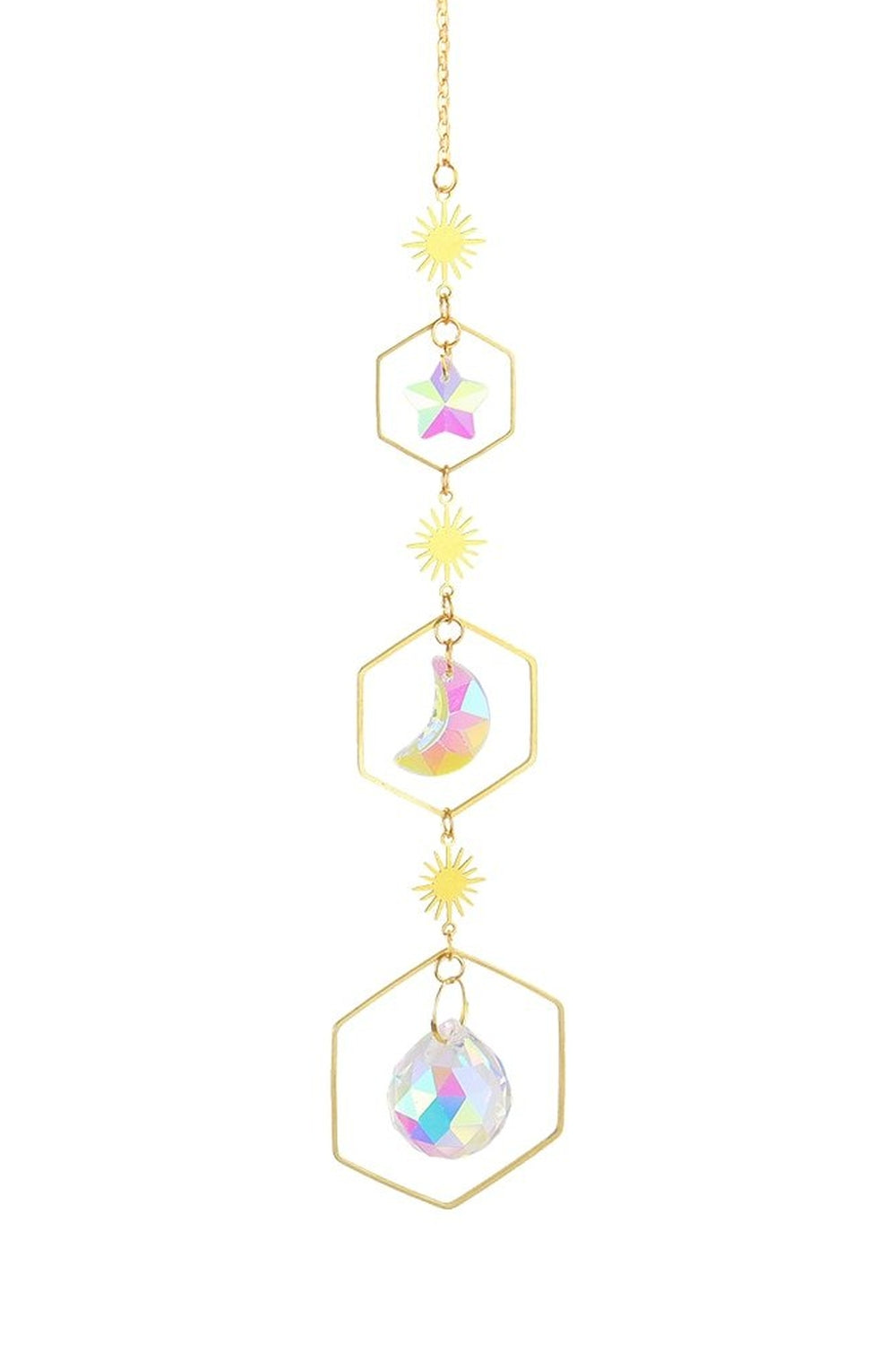Lisslune | Light catcher