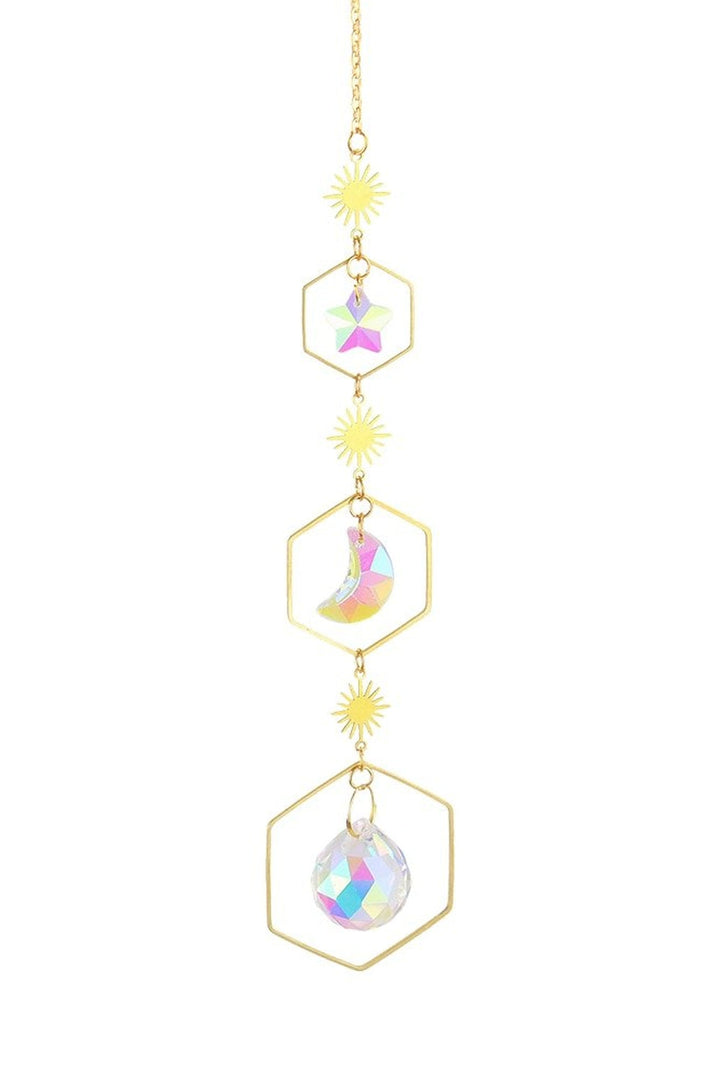 Lisslune | Light catcher
