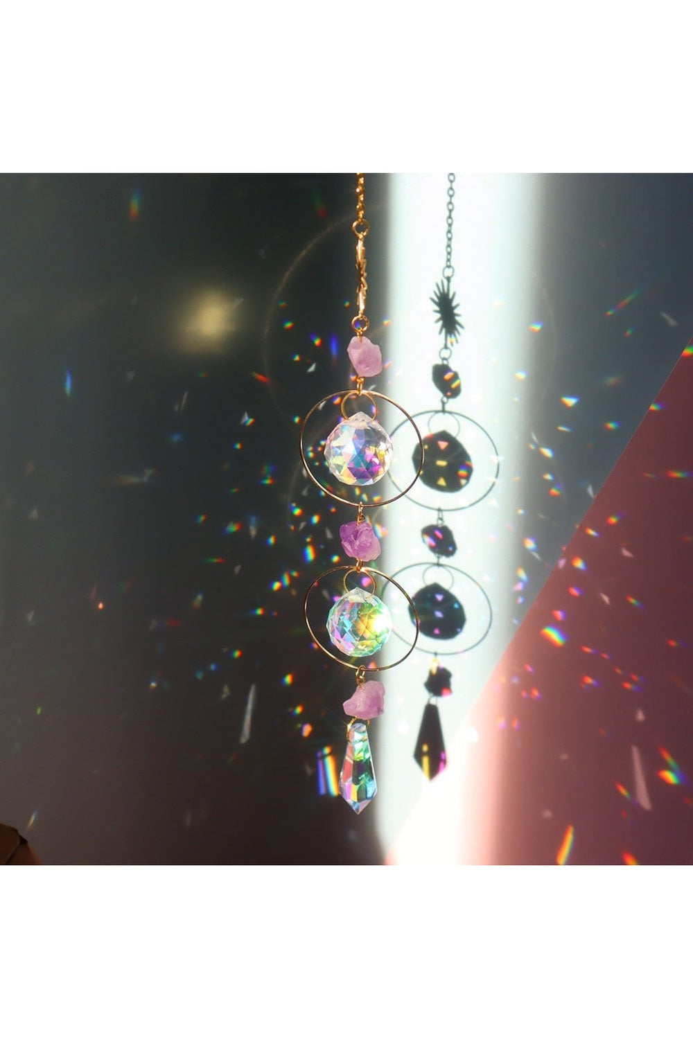 Lisslune | Light catcher
