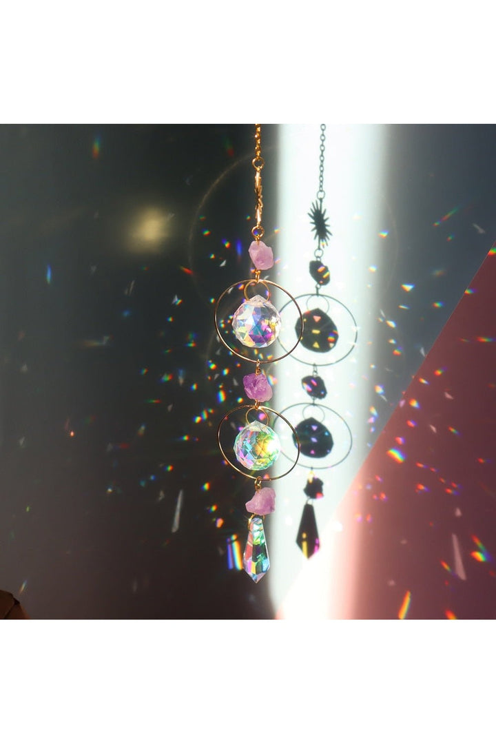 Lisslune | Light catcher