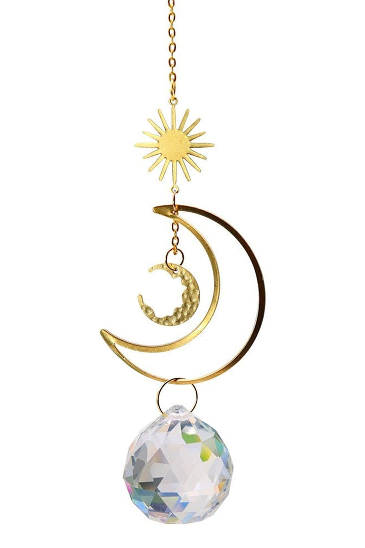 Lisslune | Light catcher