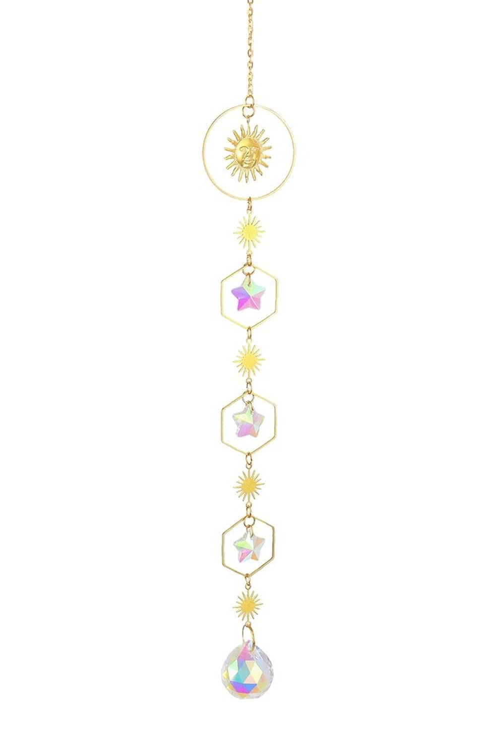 Lisslune | Light catcher