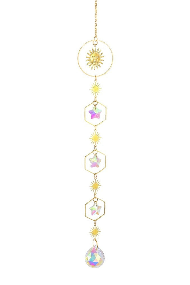 Lisslune | Light catcher