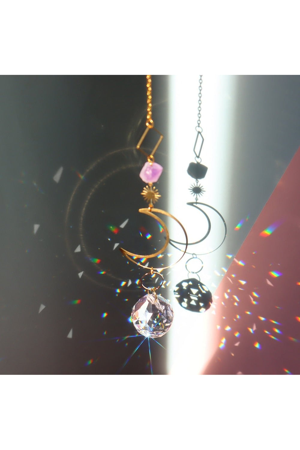 Lisslune | Light catcher