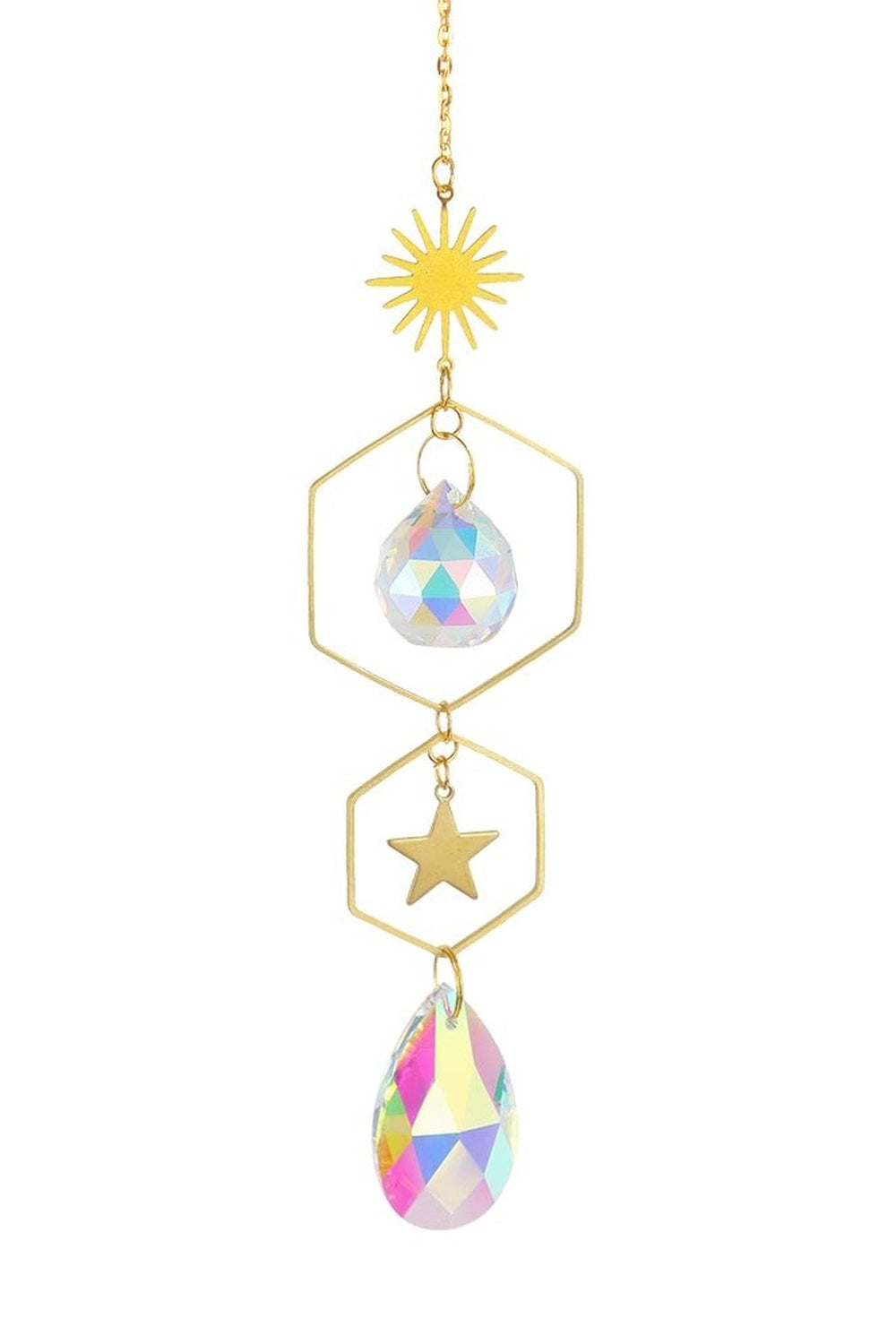Lisslune | Light catcher