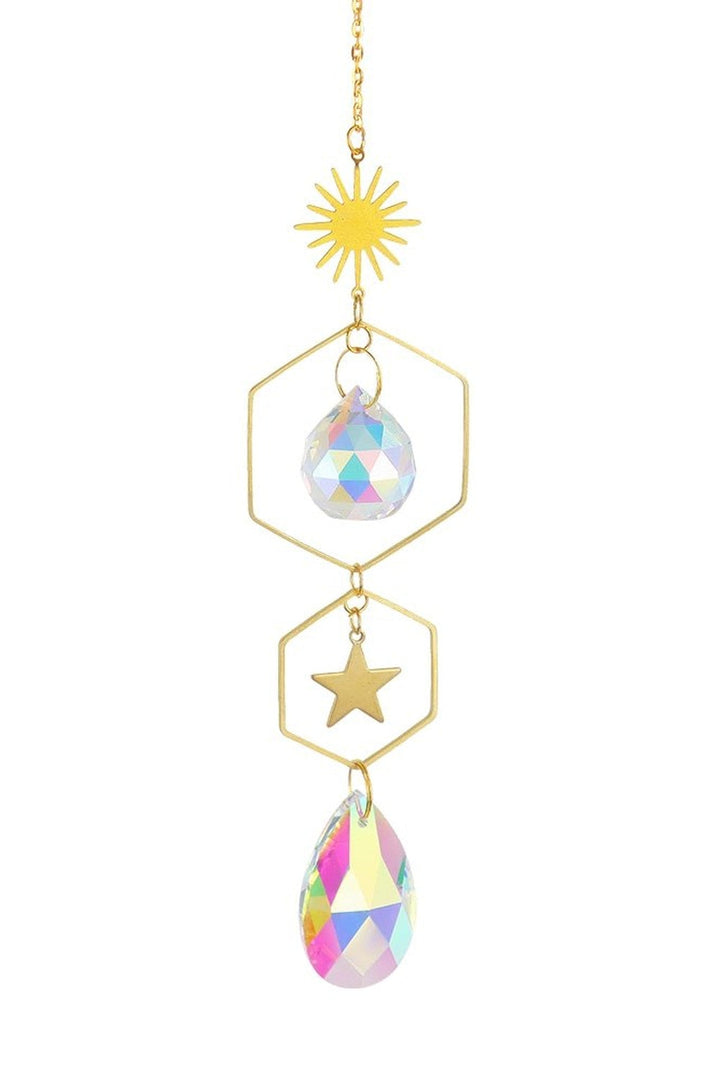 Lisslune | Light catcher