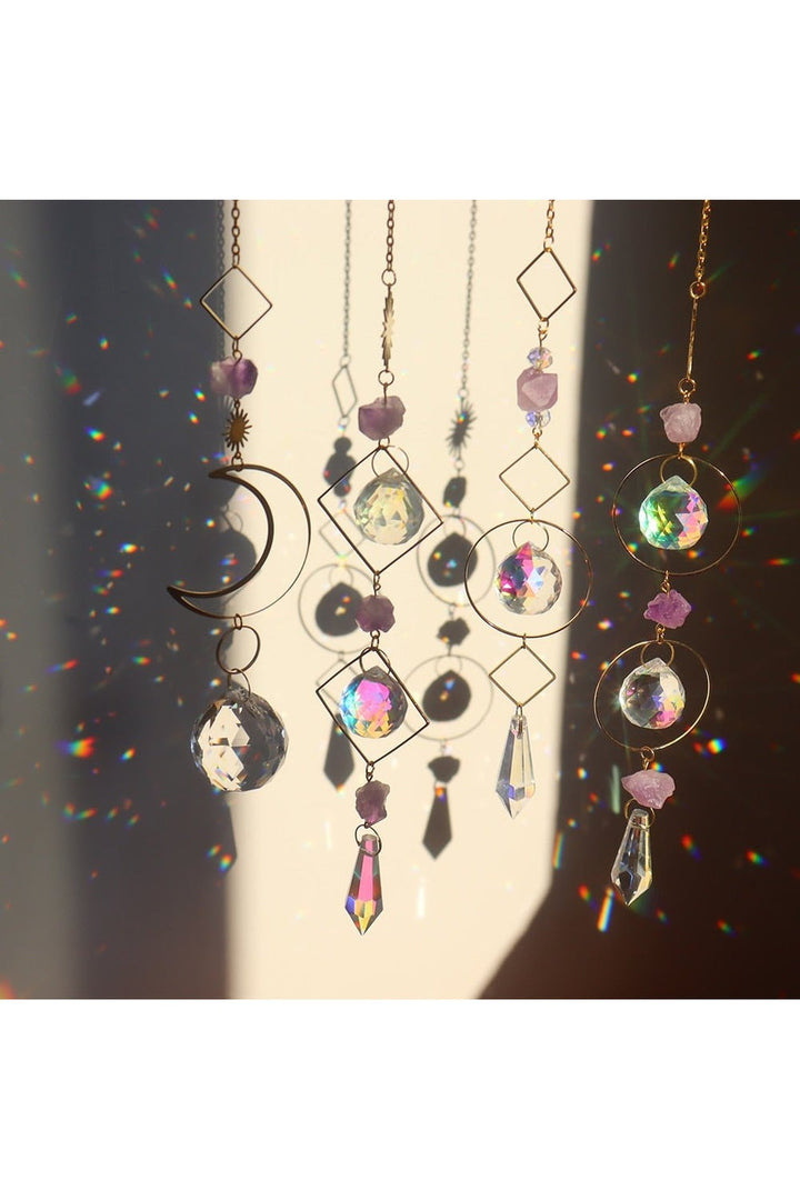 Lisslune | Light catcher
