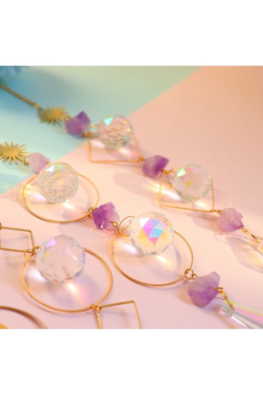 Lisslune | Light catcher