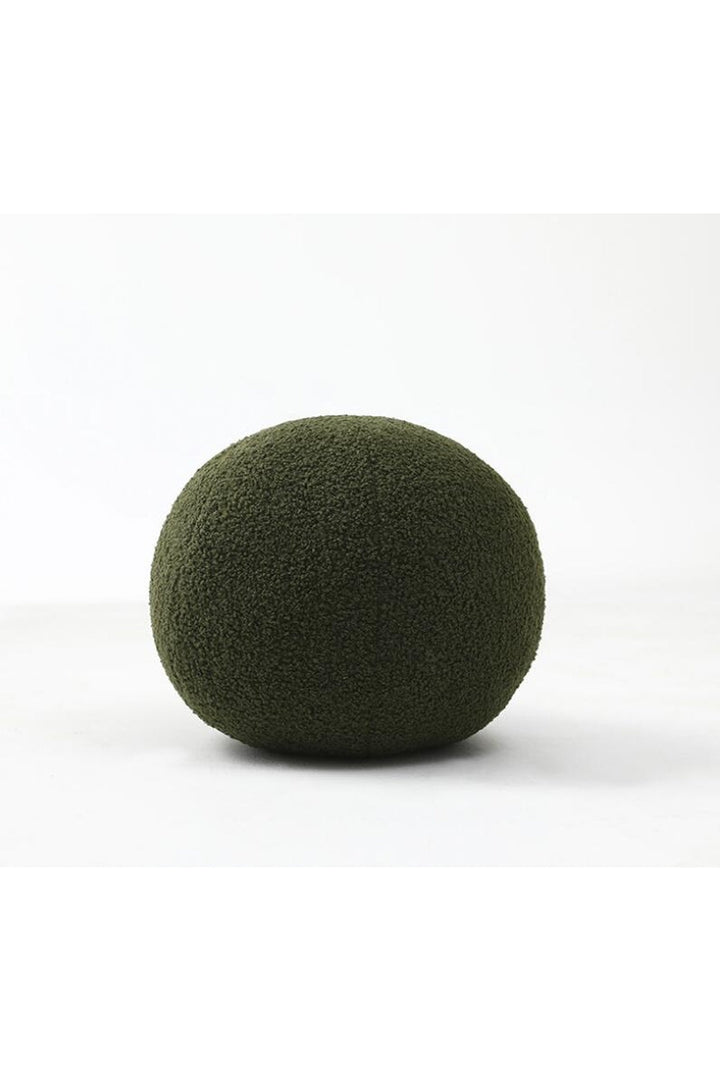 Lisslune | Comfortable ball cushions