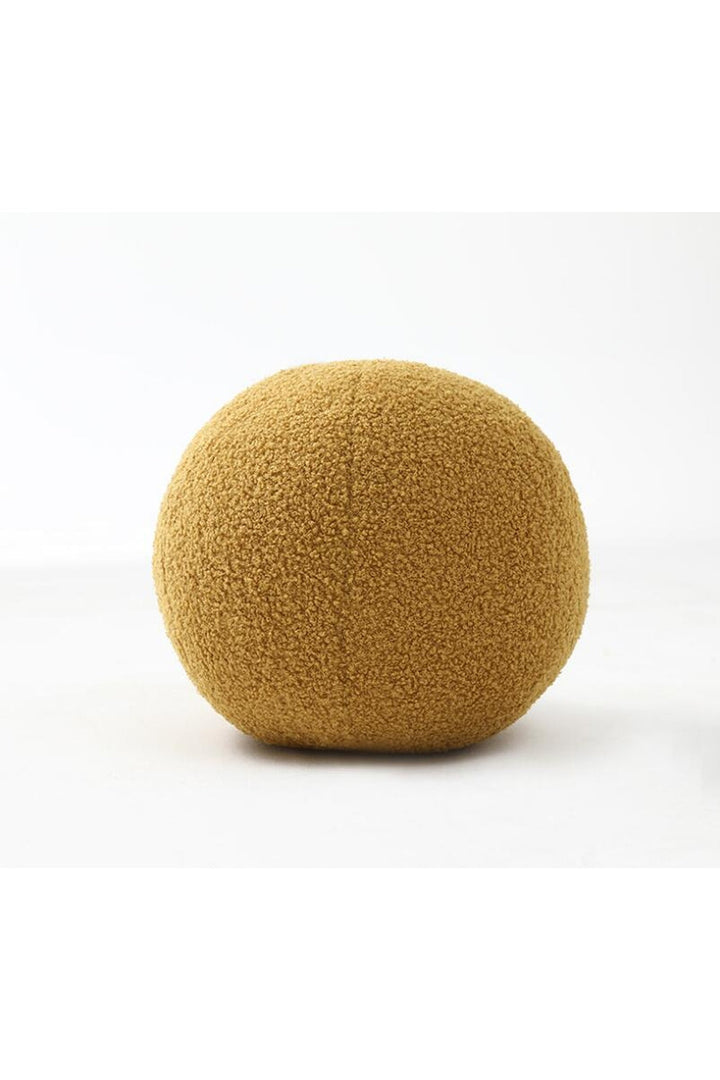 Lisslune | Comfortable ball cushions