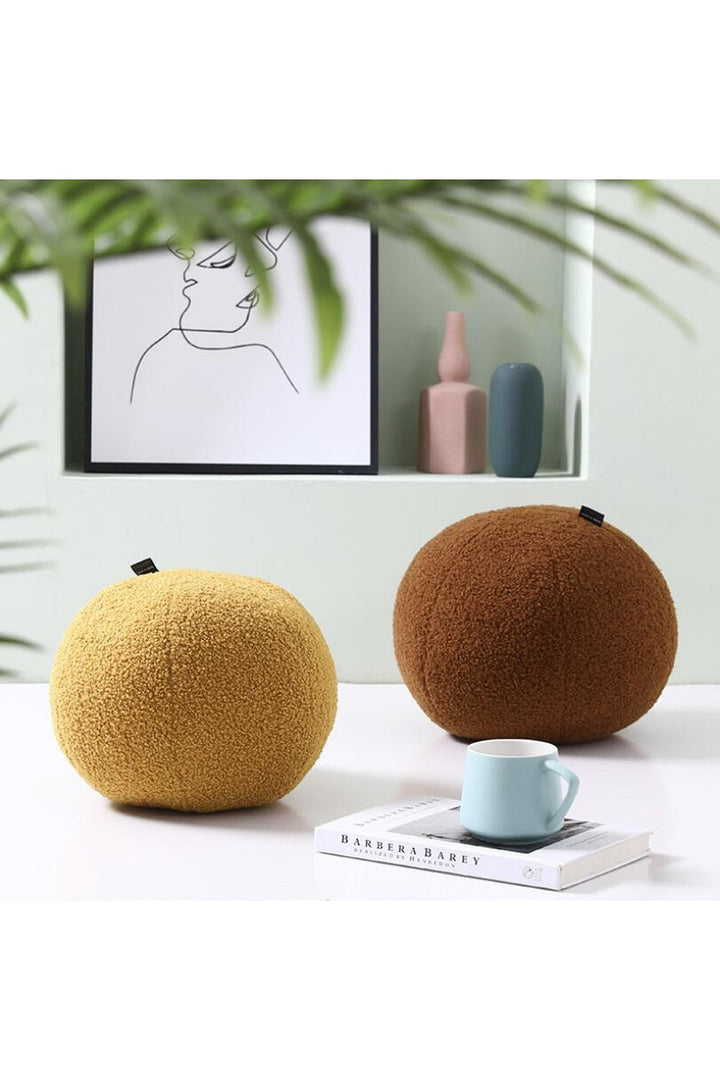 Lisslune | Comfortable ball cushions
