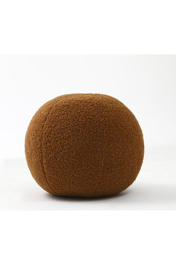 Lisslune | Comfortable ball cushions