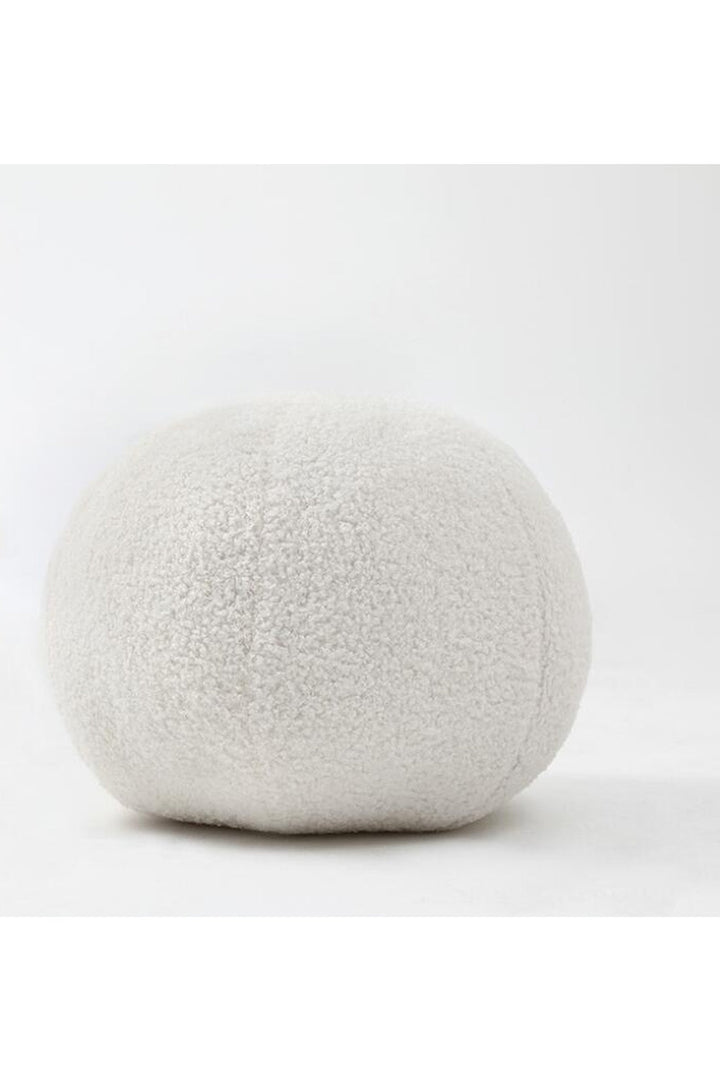 Lisslune | Comfortable ball cushions