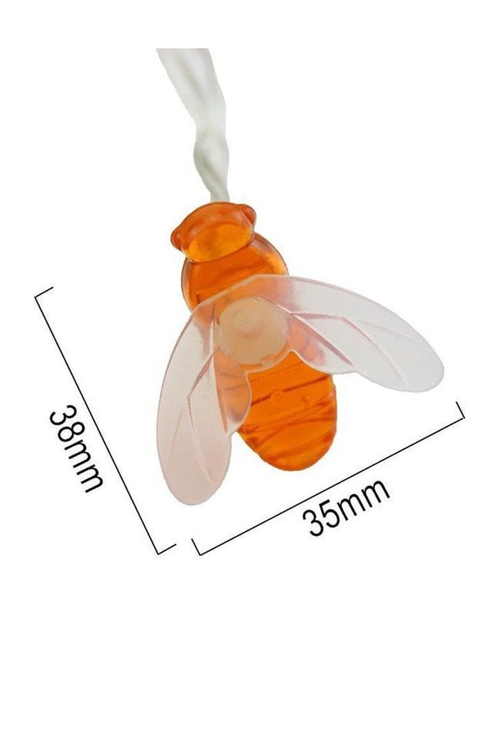Lisslune | Bee LED Garland
