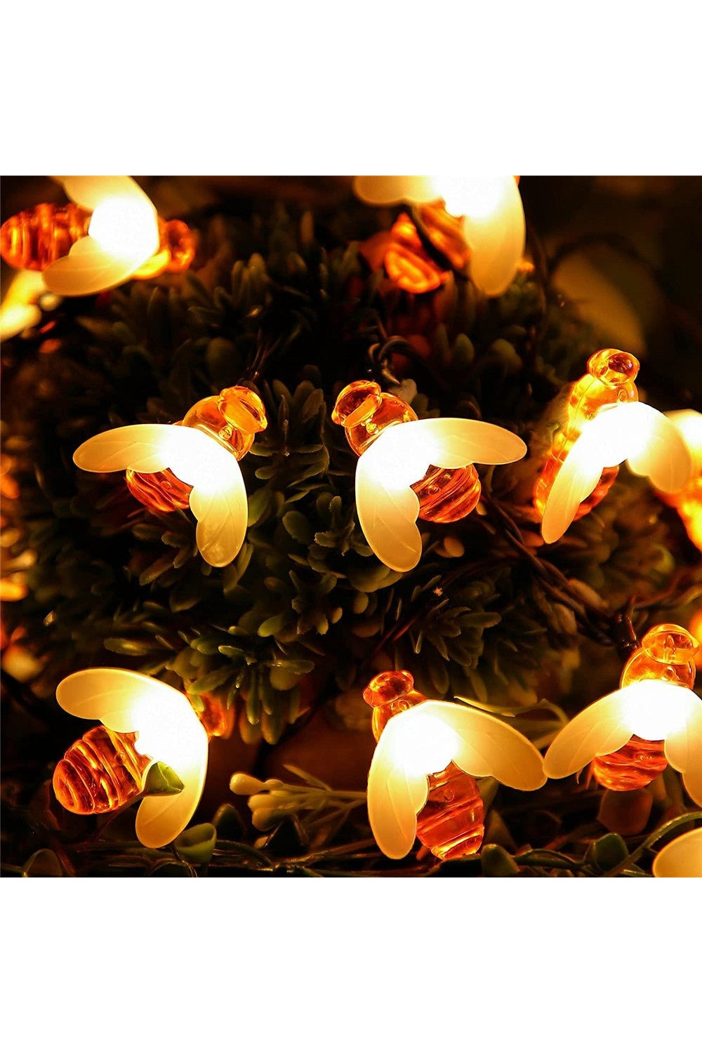 Lisslune | Bee LED Garland