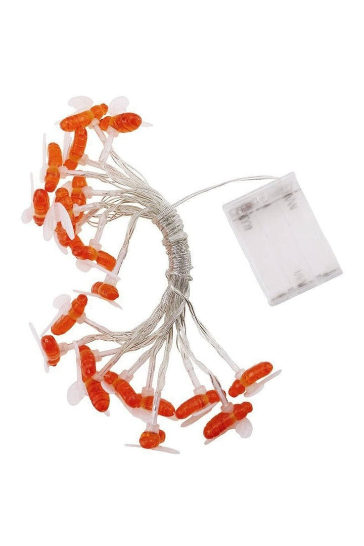 Lisslune | Bee LED Garland